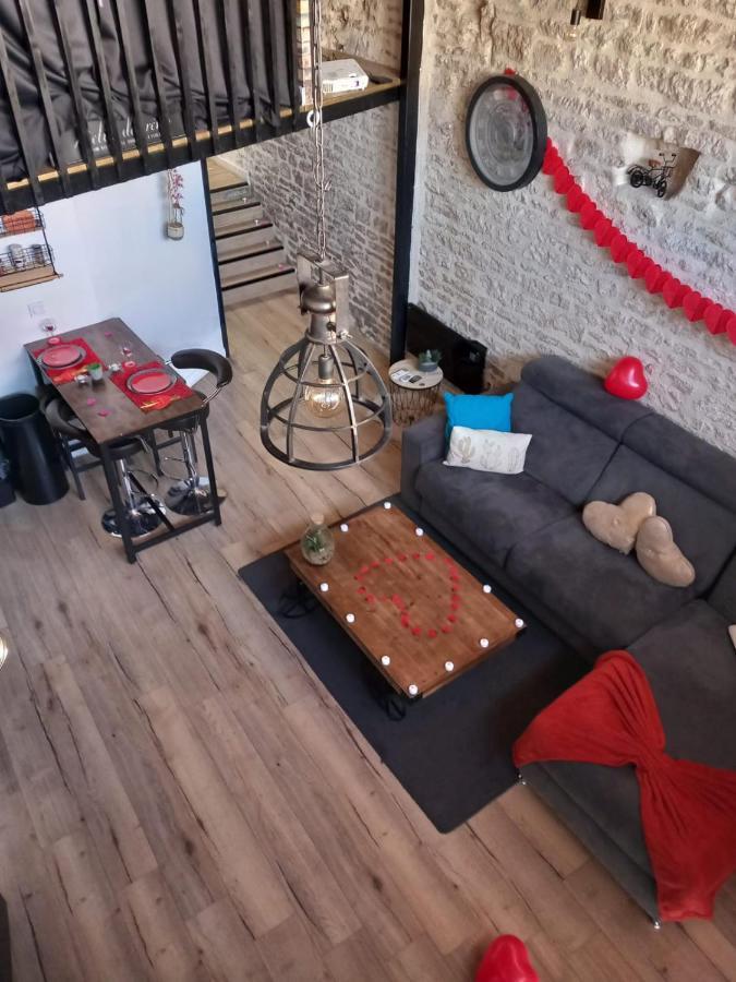 شقة Palais Des Reves نيورْ المظهر الخارجي الصورة